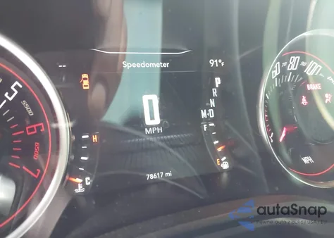 2021 Dodge Challenger R/T из США, поврежденный, VIN 2C3CDZBTXMH555685